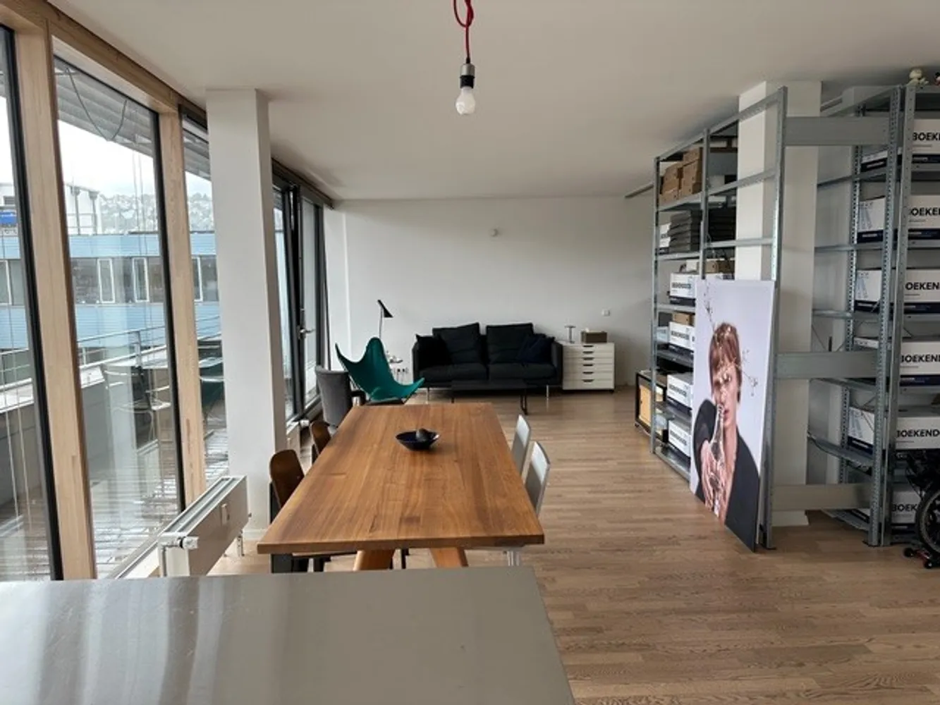 2 Zimmer Wohnung mit 82 m² in Stuttgart – Bild 10