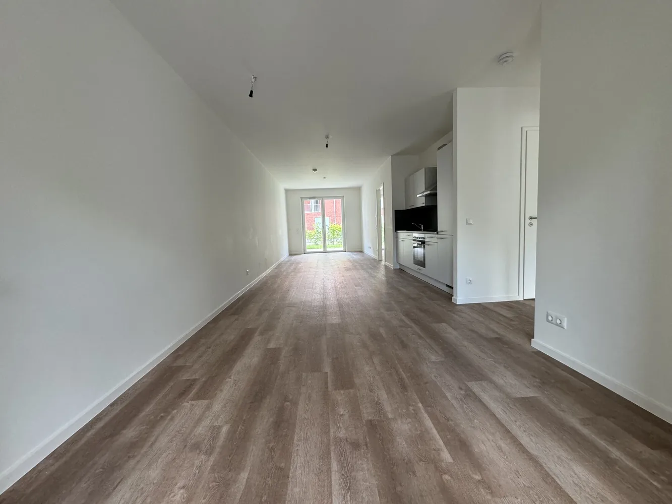 3 Zimmer Wohnung mit 84 m² in Lübeck – Bild 5