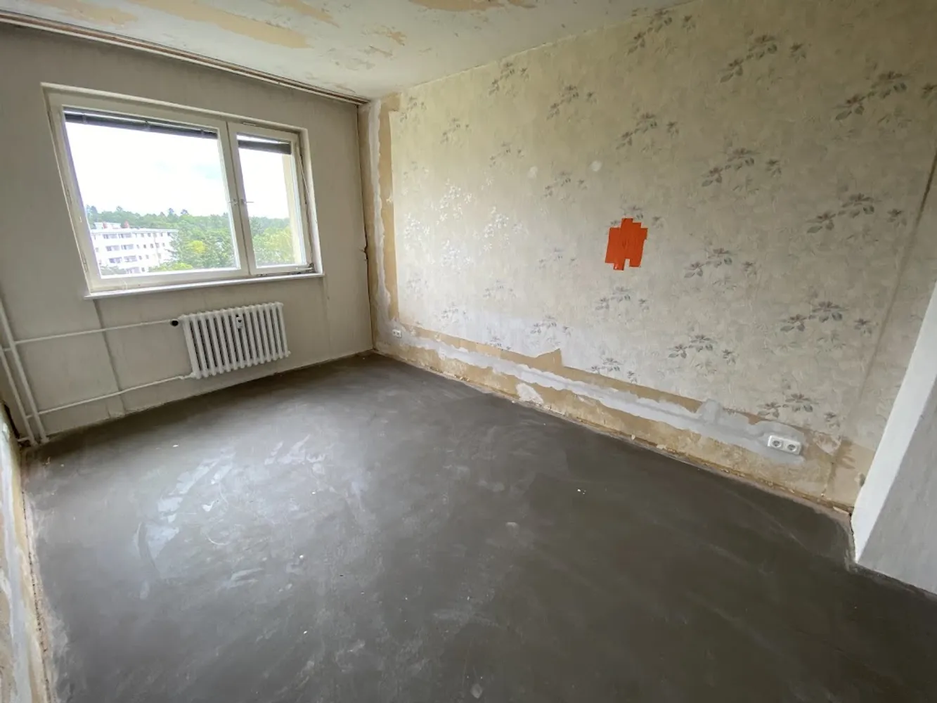 2 Zimmer Wohnung mit 58 m² in Berlin – Bild 6