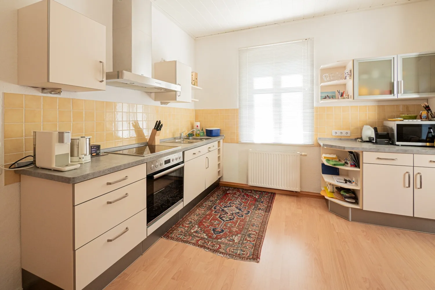 2 Zimmer Wohnung mit 59 m² in Dresden – Bild 8