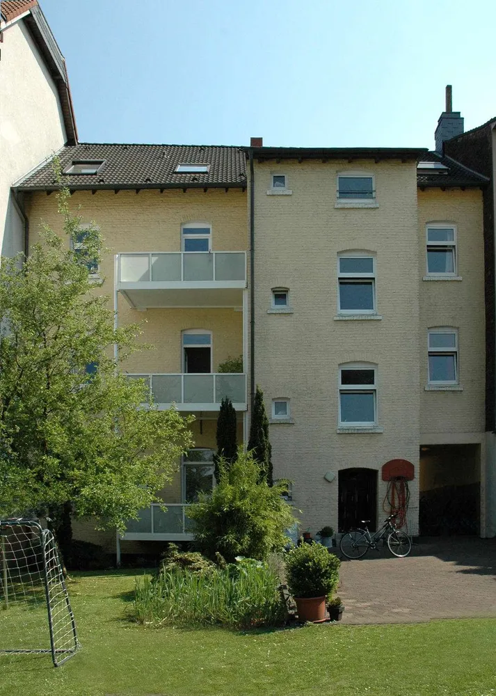 3 Zimmer Wohnung mit 47 m² in Bochum – Bild 2