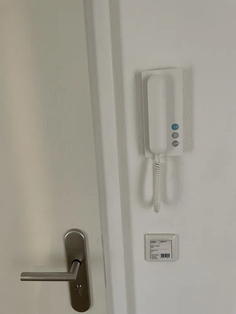 2 Zimmer Wohnung mit 53 m² in Düsseldorf – Bild 10
