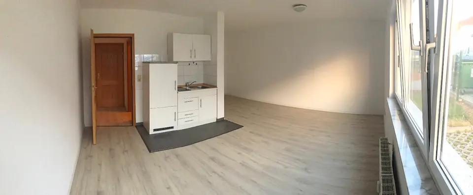 Studio mit 31 m² in Jena – Bild 8