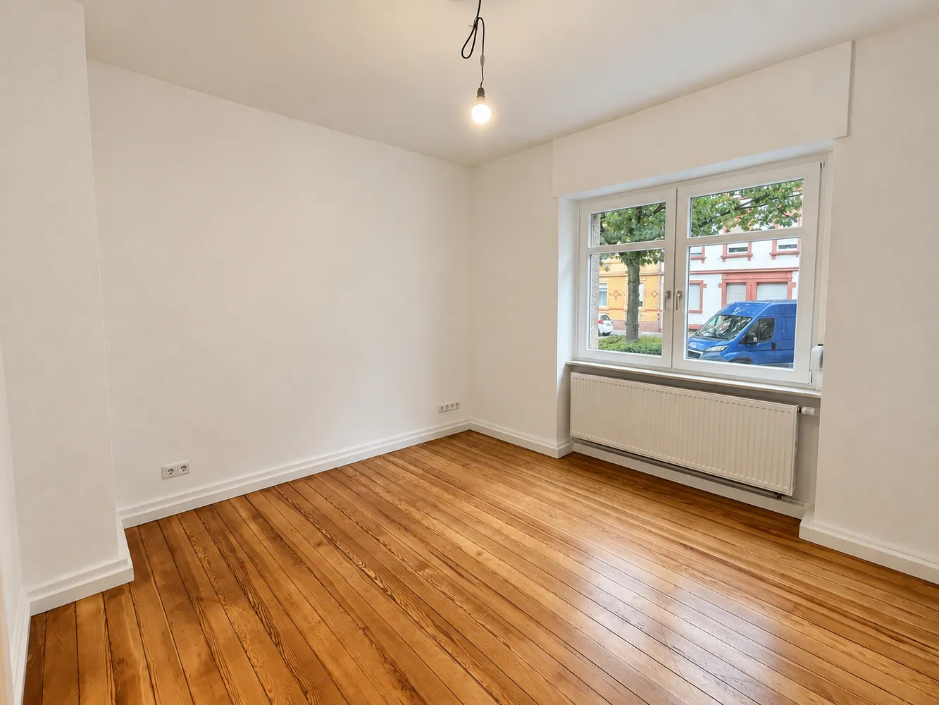 3 Zimmer Wohnung mit 72 m² in Karlsruhe – Bild 2