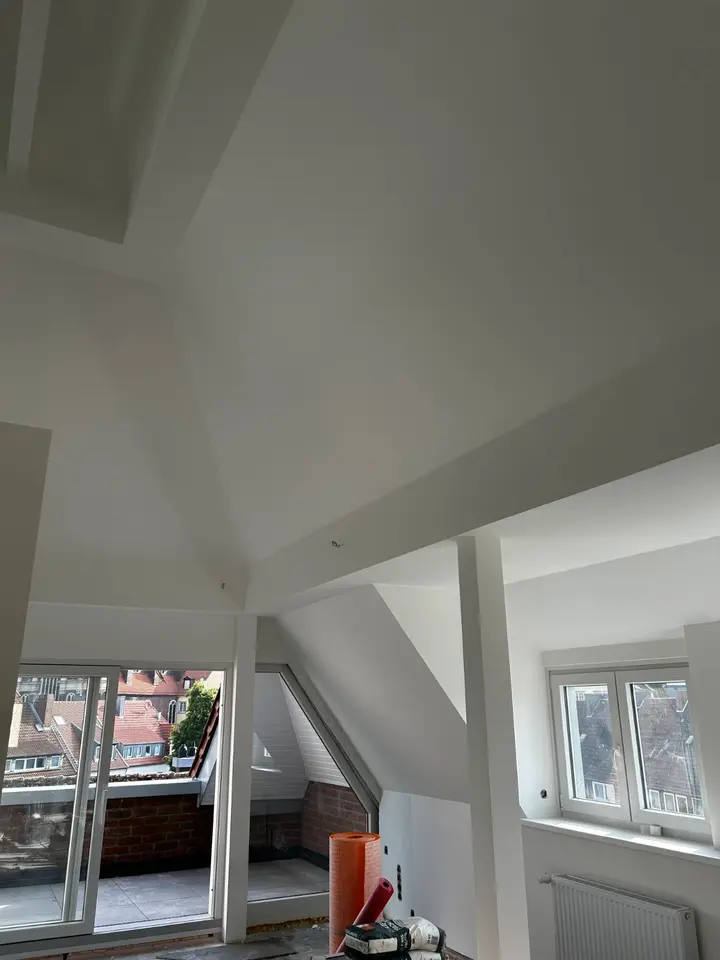 2 Zimmer Wohnung mit 123 m² in Coesfeld – Bild 5