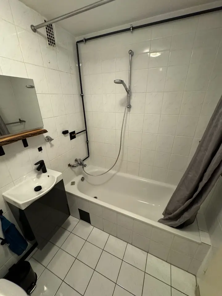 WG-Zimmer mit 50 m² in Frankfurt am Main – Bild 4