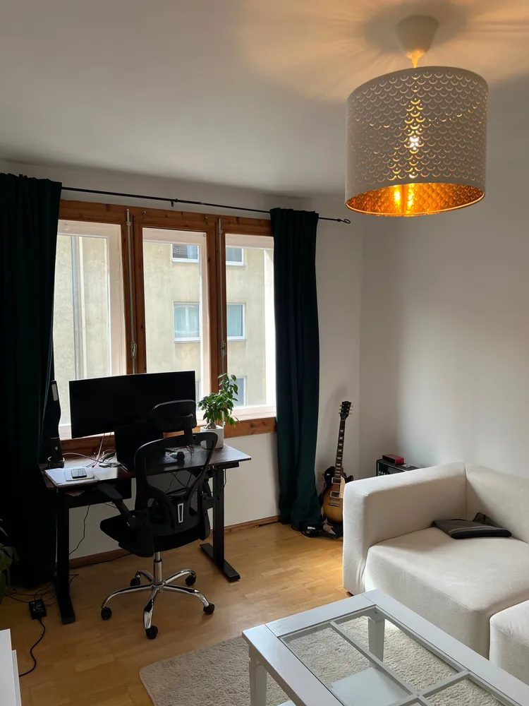 2 Zimmer Wohnung mit 64 m² in Düsseldorf – Bild 1