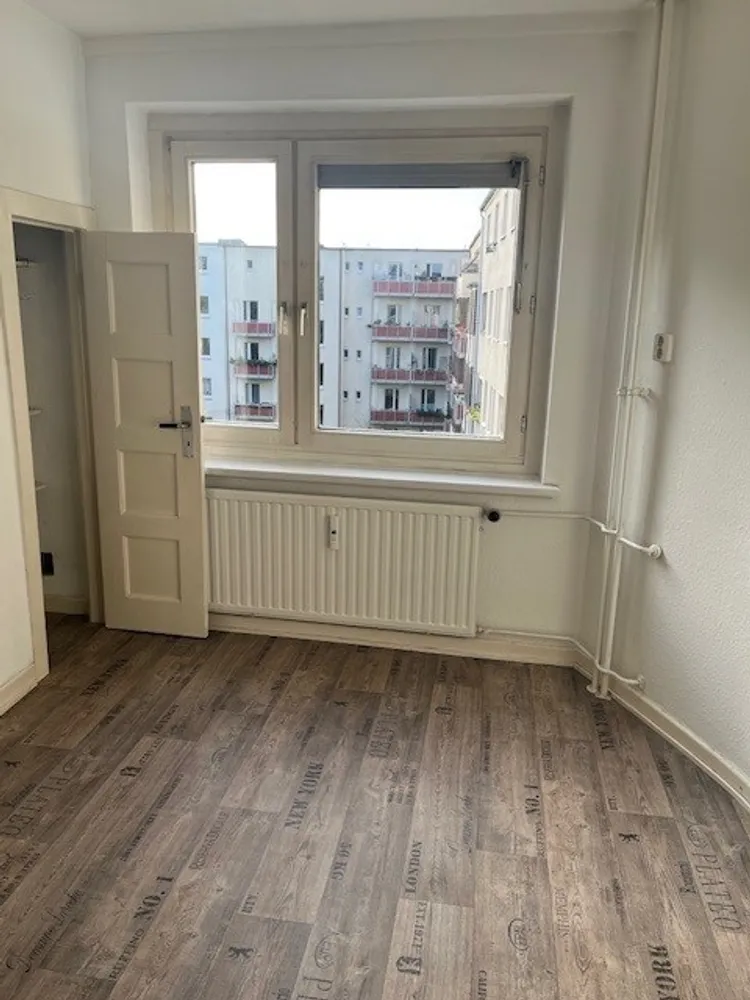 2 room apartment with 72 m² in Hamburg – Photo 5