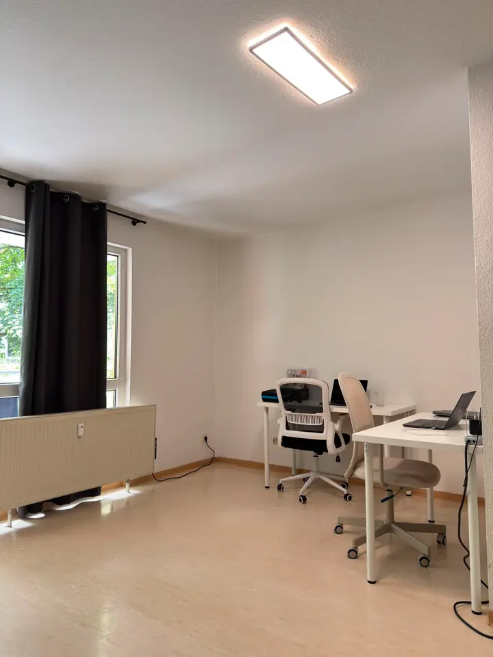 2 Zimmer Wohnung mit 48 m² in Kassel – Bild 8