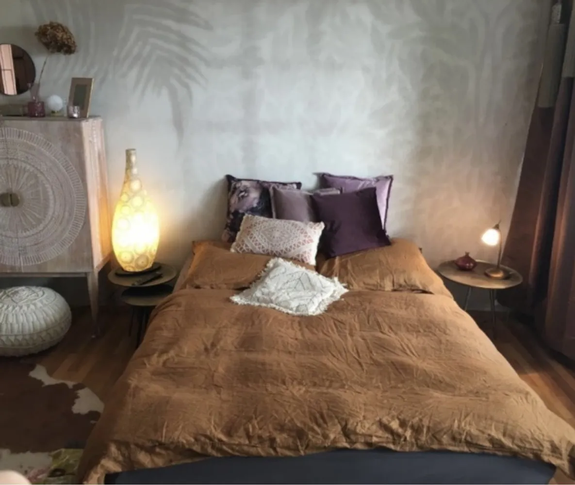 1 room apartment with 34 m² in Berlin – Photo 5