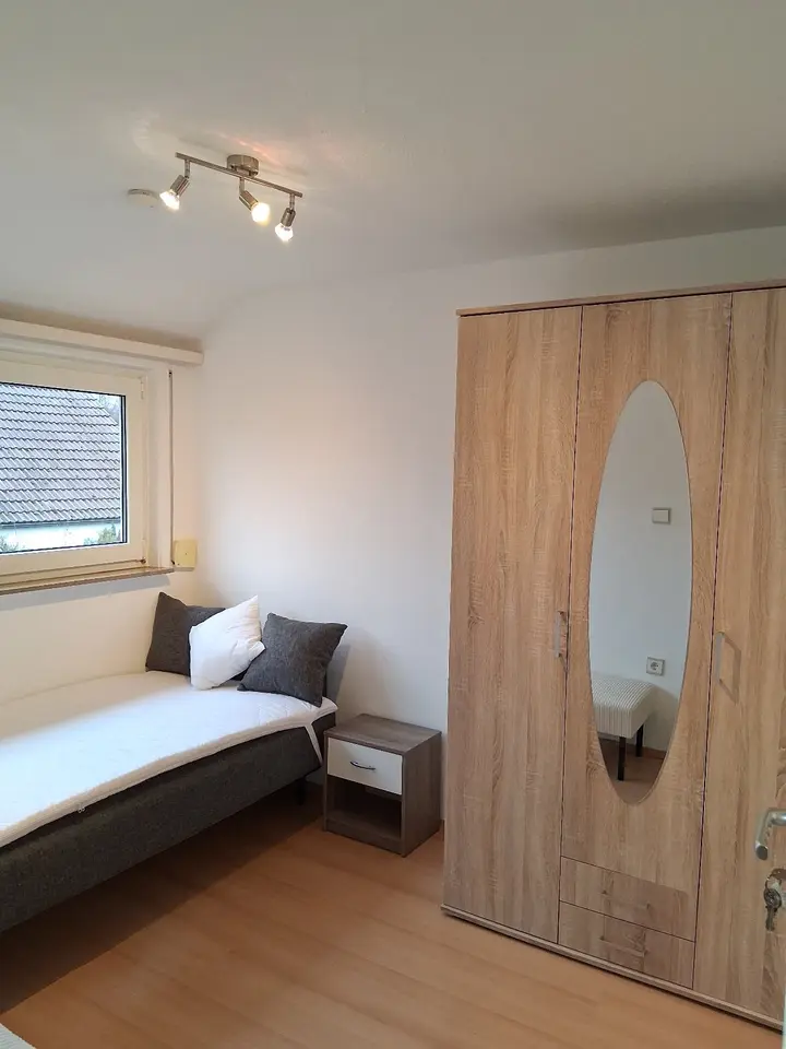 WG-Zimmer mit 14 m² in Heilbronn – Bild 2