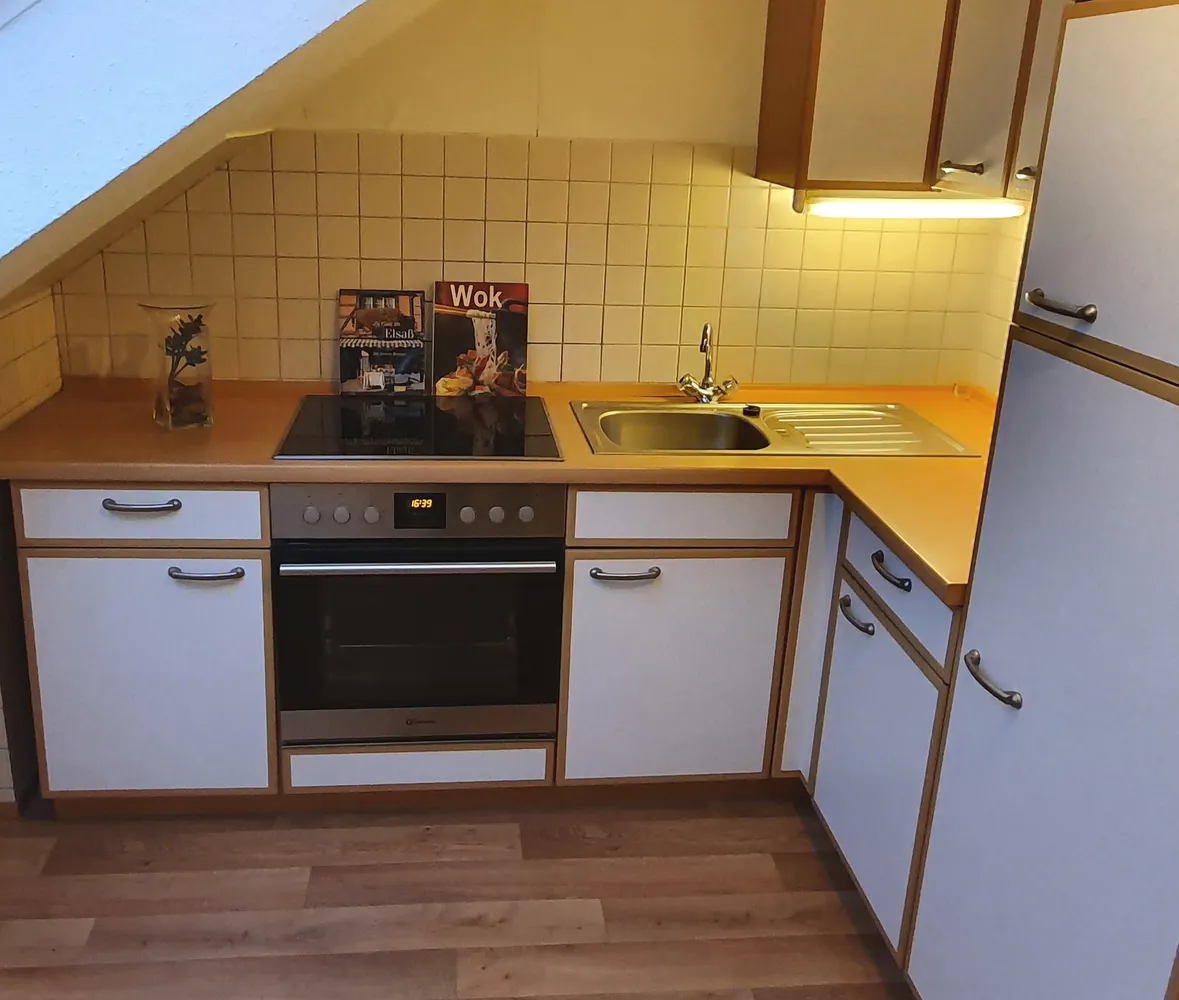2 Zimmer Wohnung mit 50 m² in Oberhausen – Bild 1