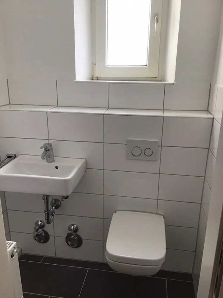 3 Zimmer Wohnung mit 70 m² in Nürnberg – Bild 5