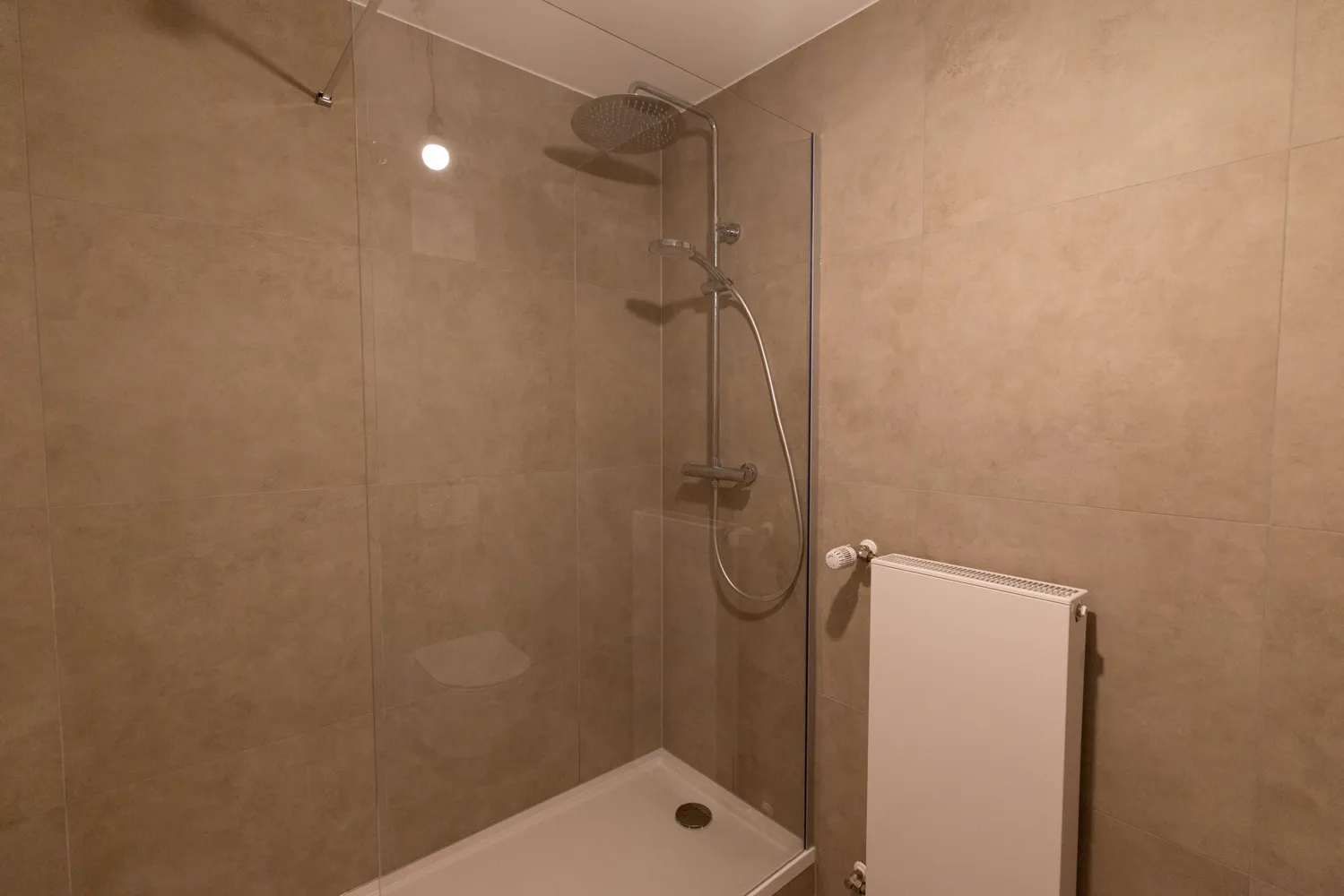 2 room apartment with 83 m² in Düsseldorf – Photo 5