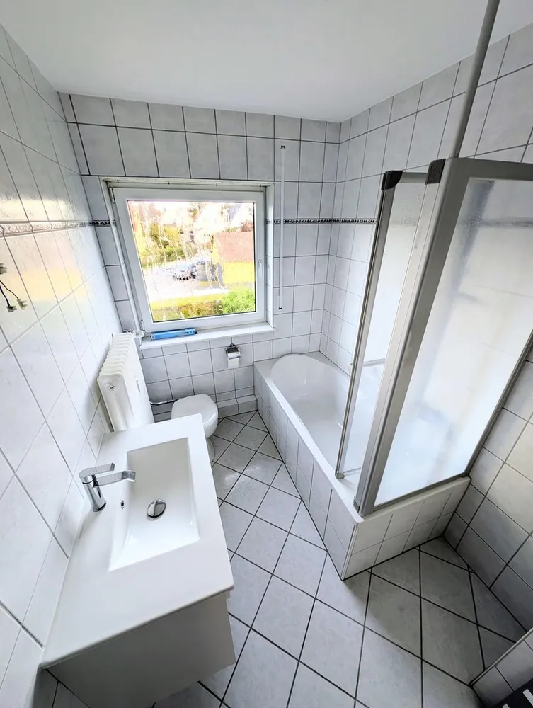 3 Zimmer Wohnung mit 74 m² in Nürnberg – Bild 8