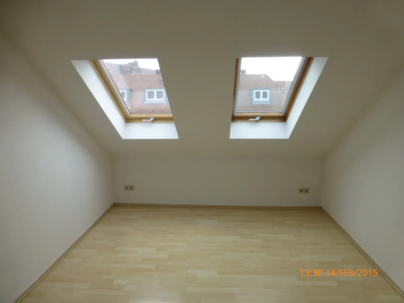 2 Zimmer Wohnung mit 80 m² in Nürnberg – Bild 10