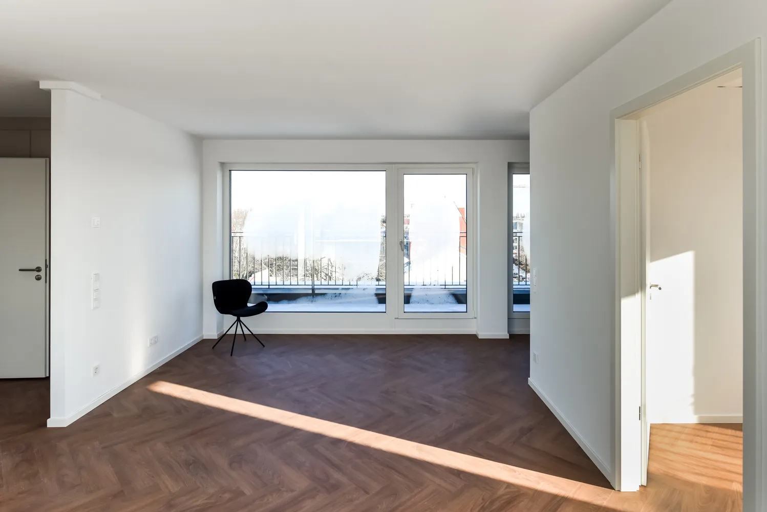 2 Zimmer Wohnung mit 62 m² in Berlin – Bild 12