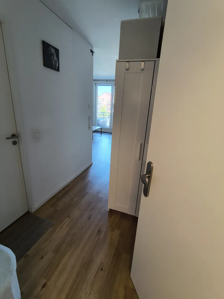 2 Zimmer Wohnung mit 43 m² in Berlin – Bild 8