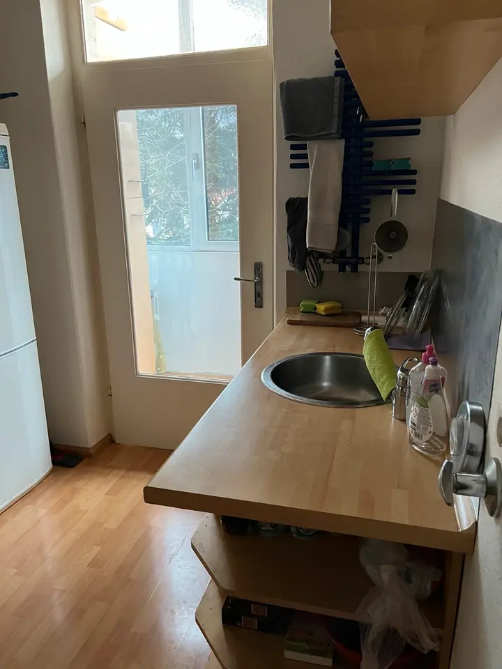 Shared room with 65 m² in Stuttgart – Photo 9