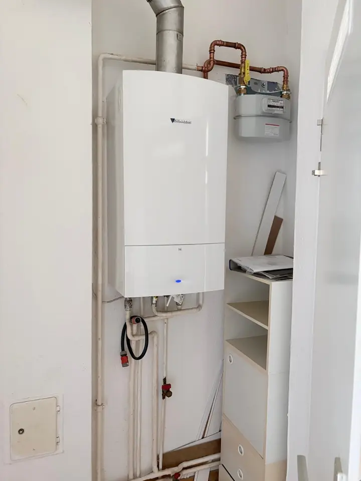 2 room apartment with 74 m² in Bremerhaven – Photo 9