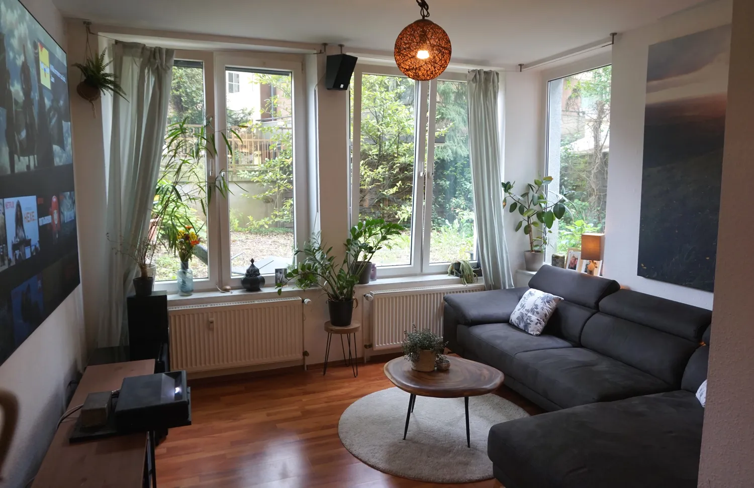 3 Zimmer Wohnung mit 67 m² in Essen – Bild 8