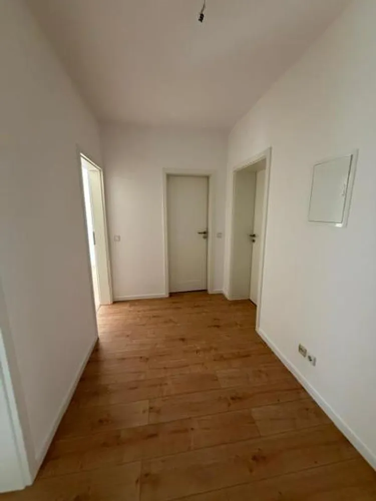 4 room apartment with 77 m² in Leipzig – Photo 8
