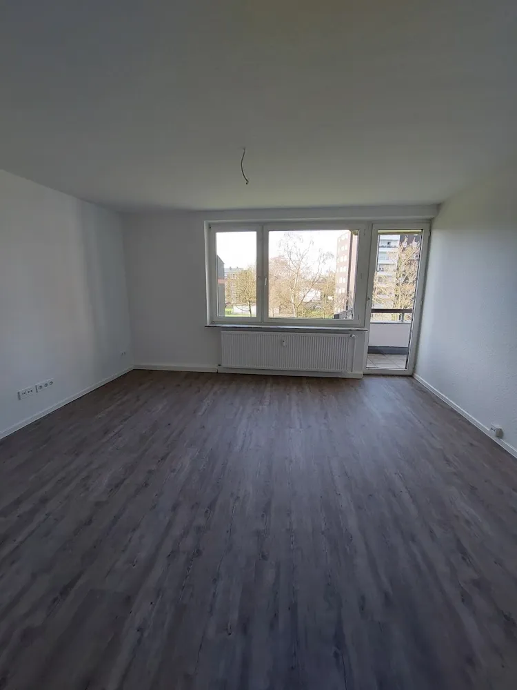 3 Zimmer Wohnung mit 70 m² in Herne – Bild 4