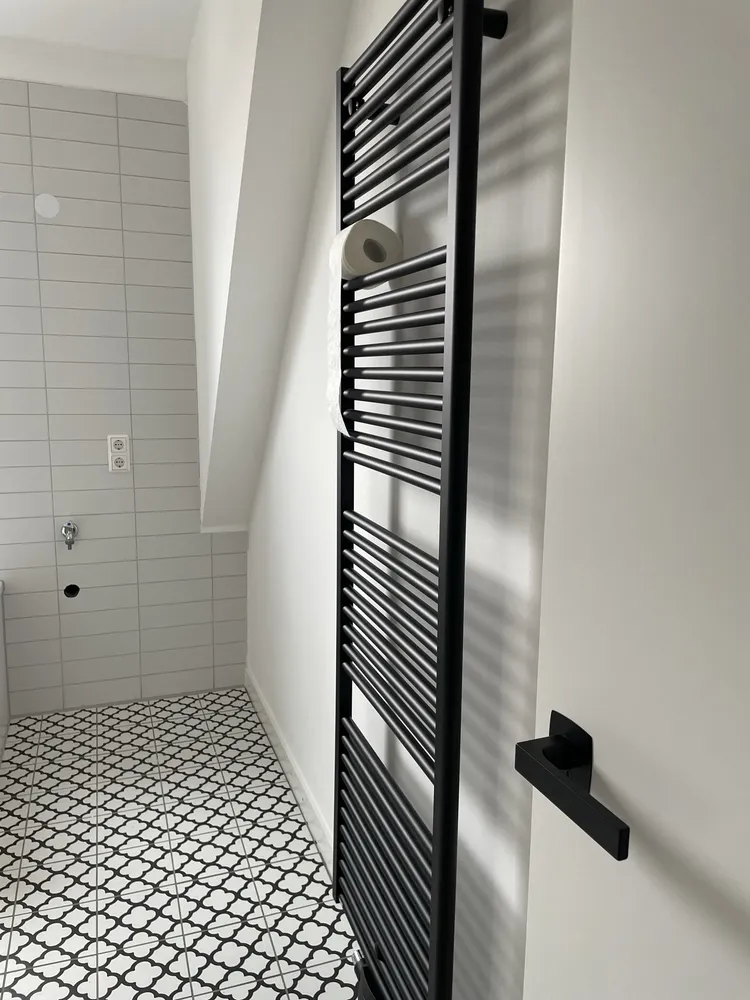 4 Zimmer Wohnung mit 112 m² in Mannheim – Bild 5