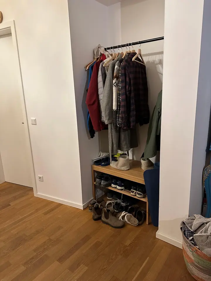 3 Zimmer Wohnung mit 98 m² in Göttingen – Bild 5