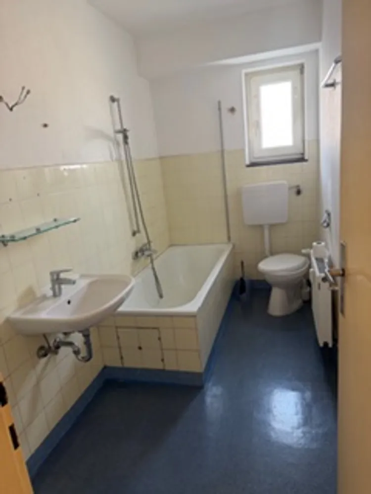 3 room apartment with 85 m² in Mannheim – Photo 7