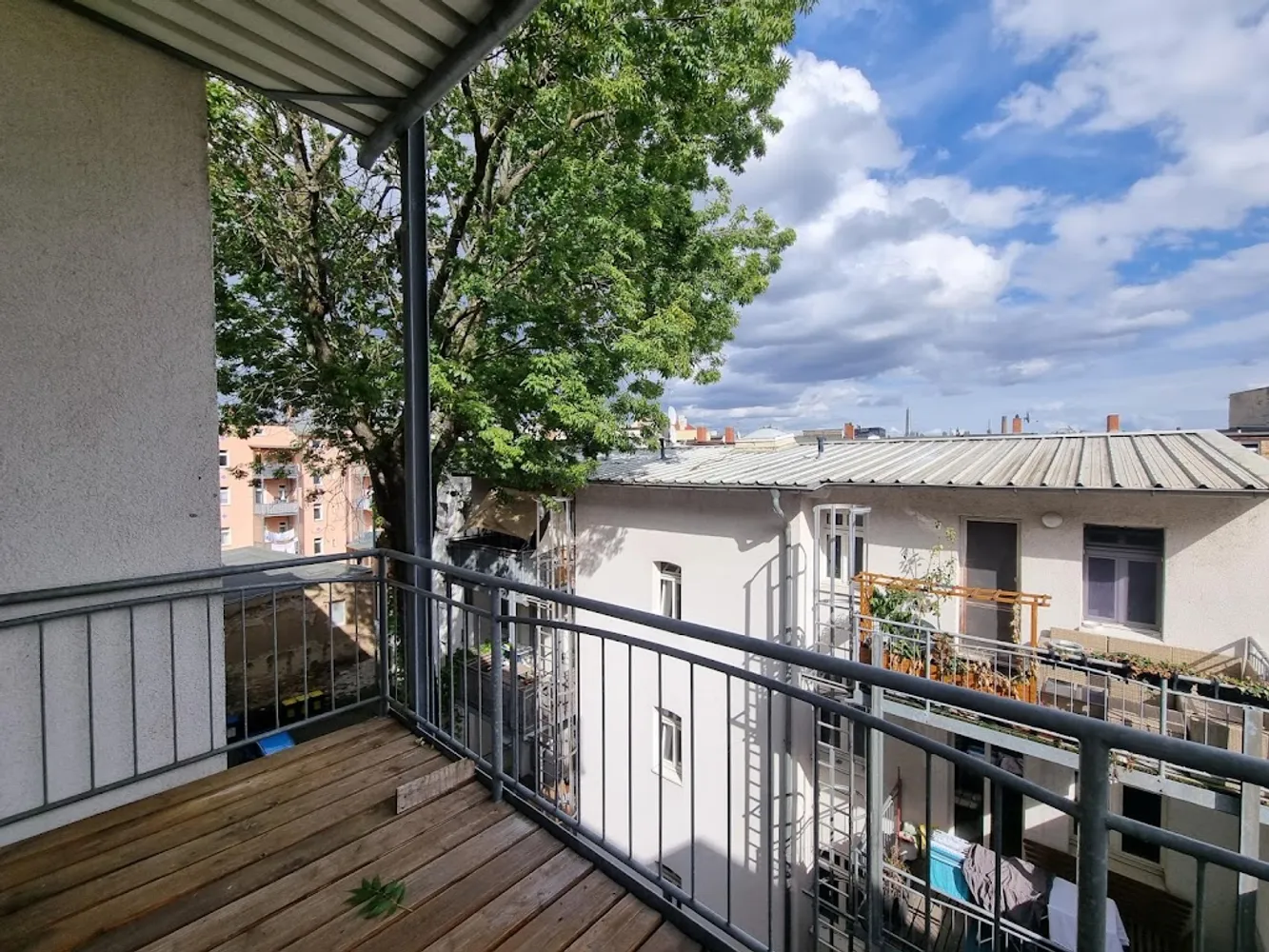 3 Zimmer Wohnung mit 73 m² in Halle (Saale) – Bild 9