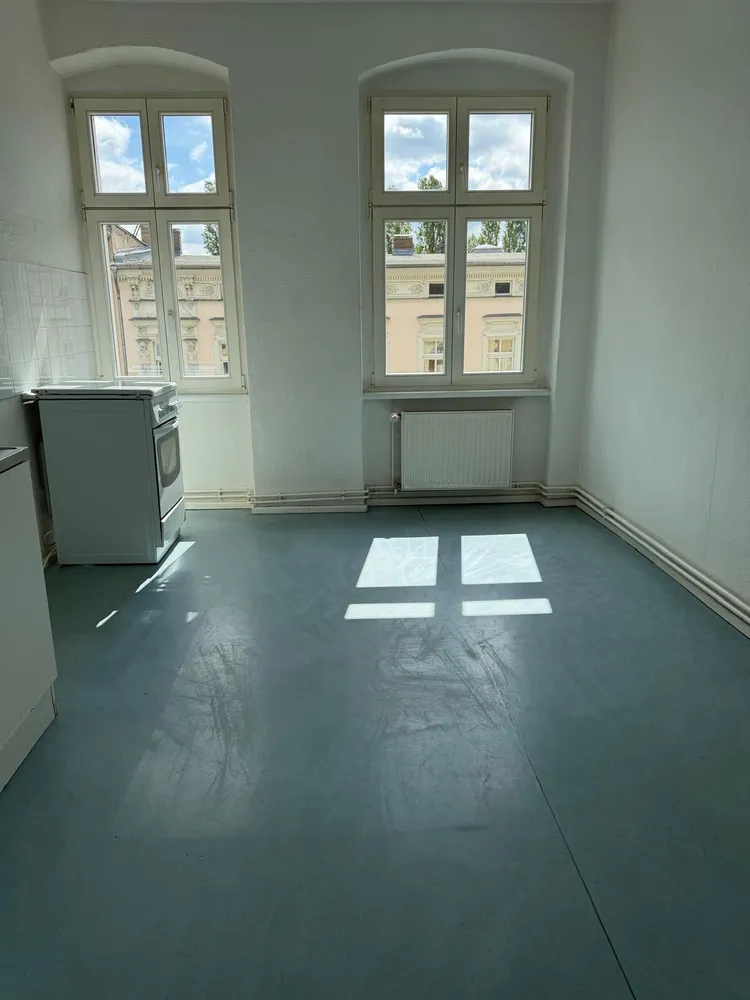 4 Zimmer Wohnung mit 108 m² in Berlin – Bild 7