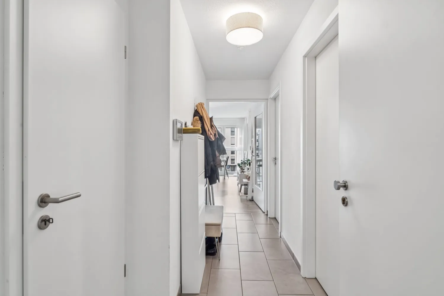 2 Zimmer Wohnung mit 54 m² in Frankfurt am Main – Bild 2