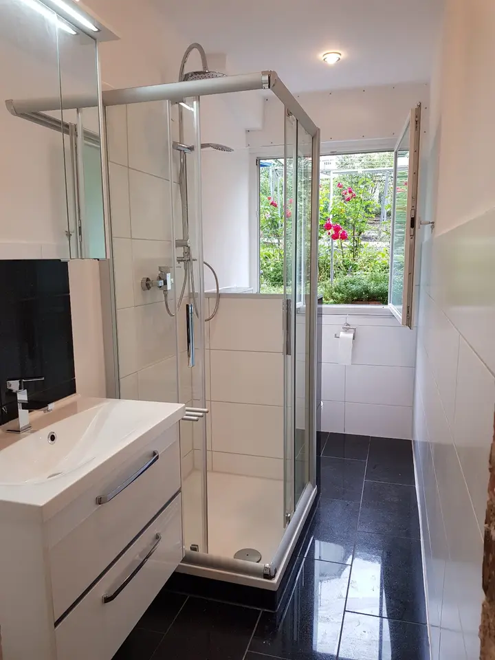2 Zimmer Wohnung mit 13 m² in Stuttgart – Bild 8