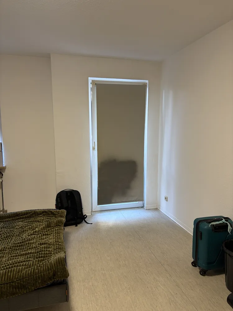 440 room apartment with 25 m² in Kassel – Photo 3