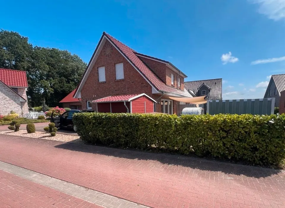 3 Zimmer Wohnung mit 67 m² in Aurich – Bild 10