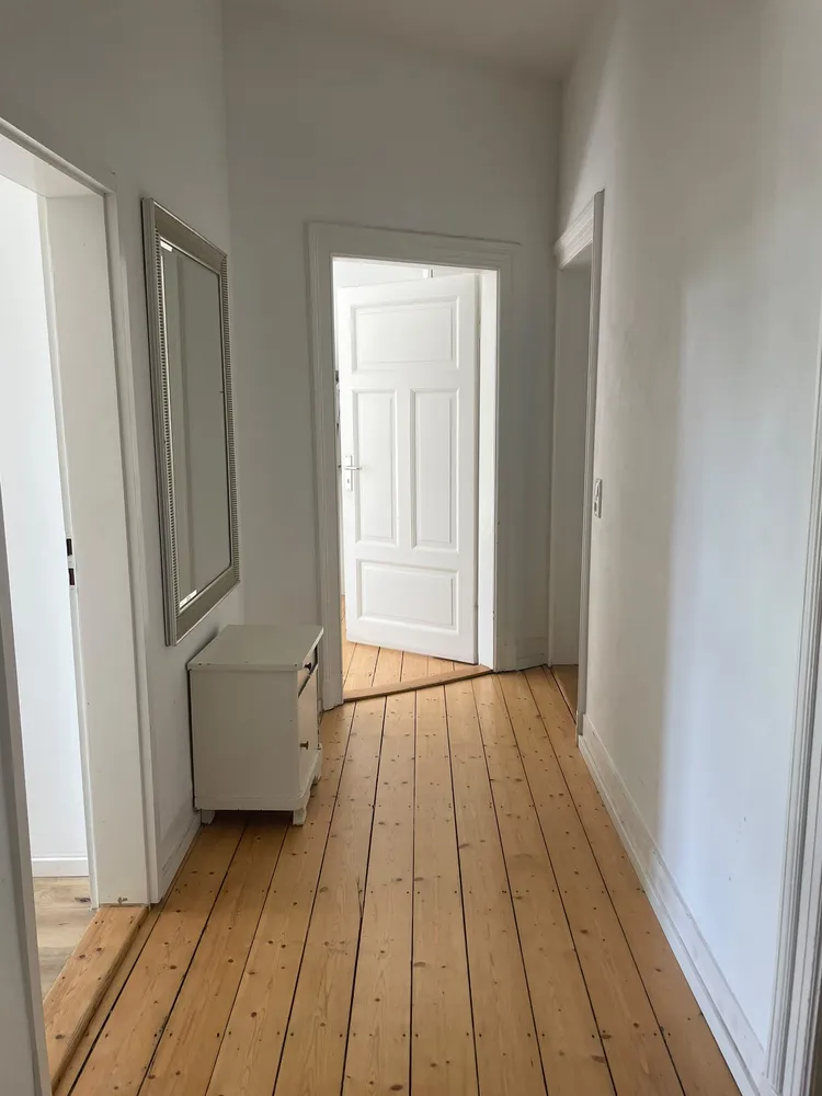 3 room apartment with 71 m² in Darmstadt – Photo 7