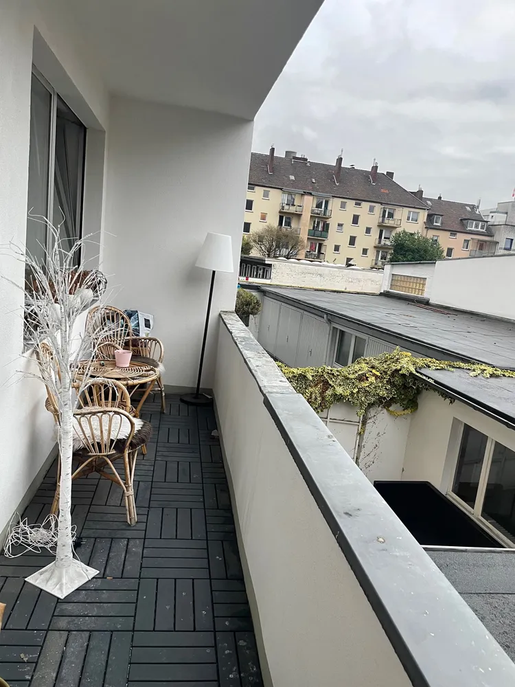 2 Zimmer Wohnung mit 64 m² in Düsseldorf – Bild 12