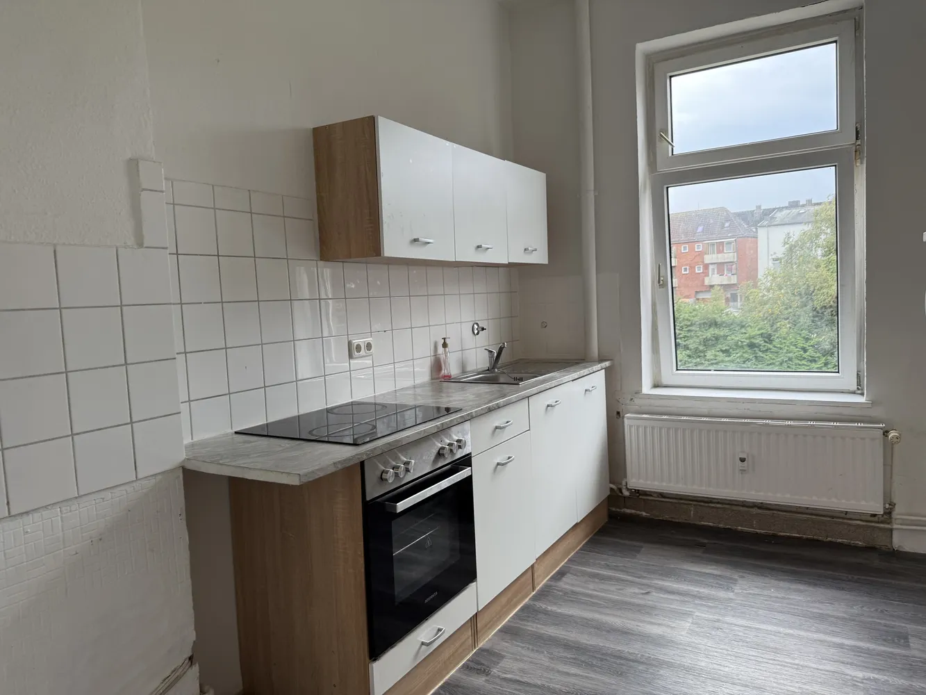 3 Zimmer Wohnung mit 64 m² in Kiel – Bild 4