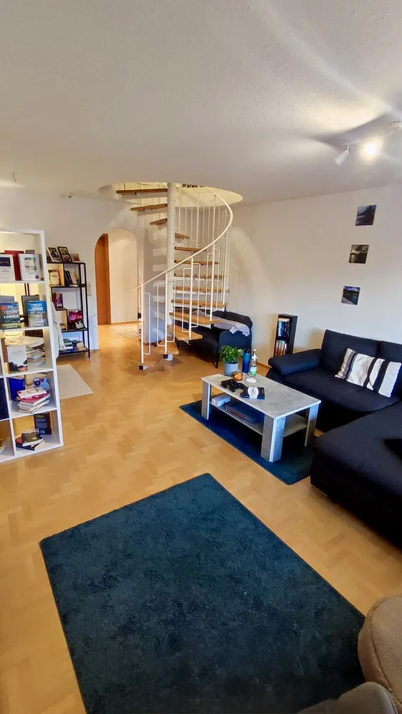 3 Zimmer Wohnung mit 80 m² in Villingen-Schwenningen – Bild 10