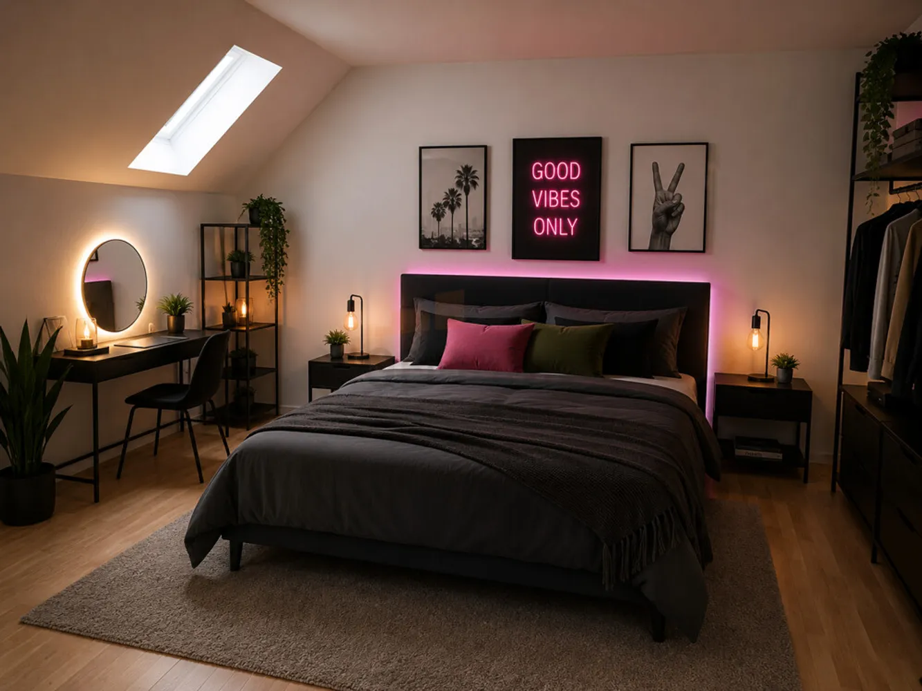 2 Zimmer Wohnung mit 62 m² in Nürnberg – Bild 2