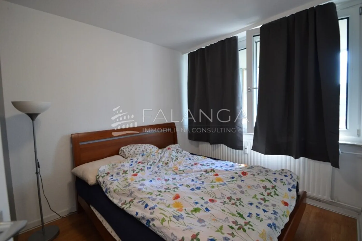 2 Zimmer Wohnung mit 51 m² in Mainz – Bild 9