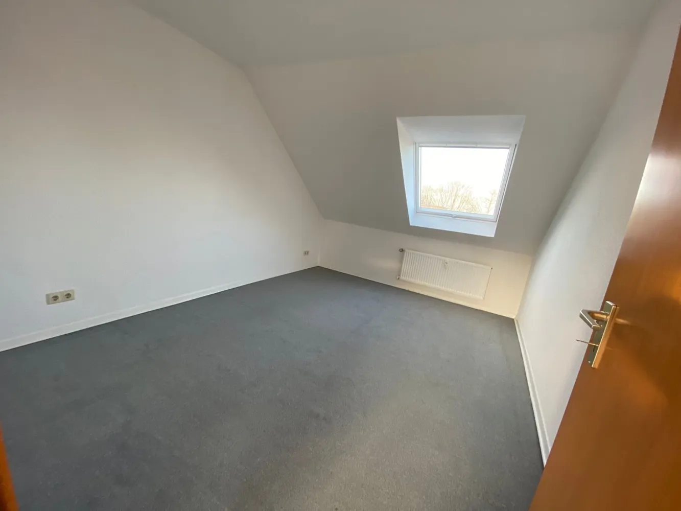 2 Zimmer Wohnung mit 48 m² in Solingen – Bild 4