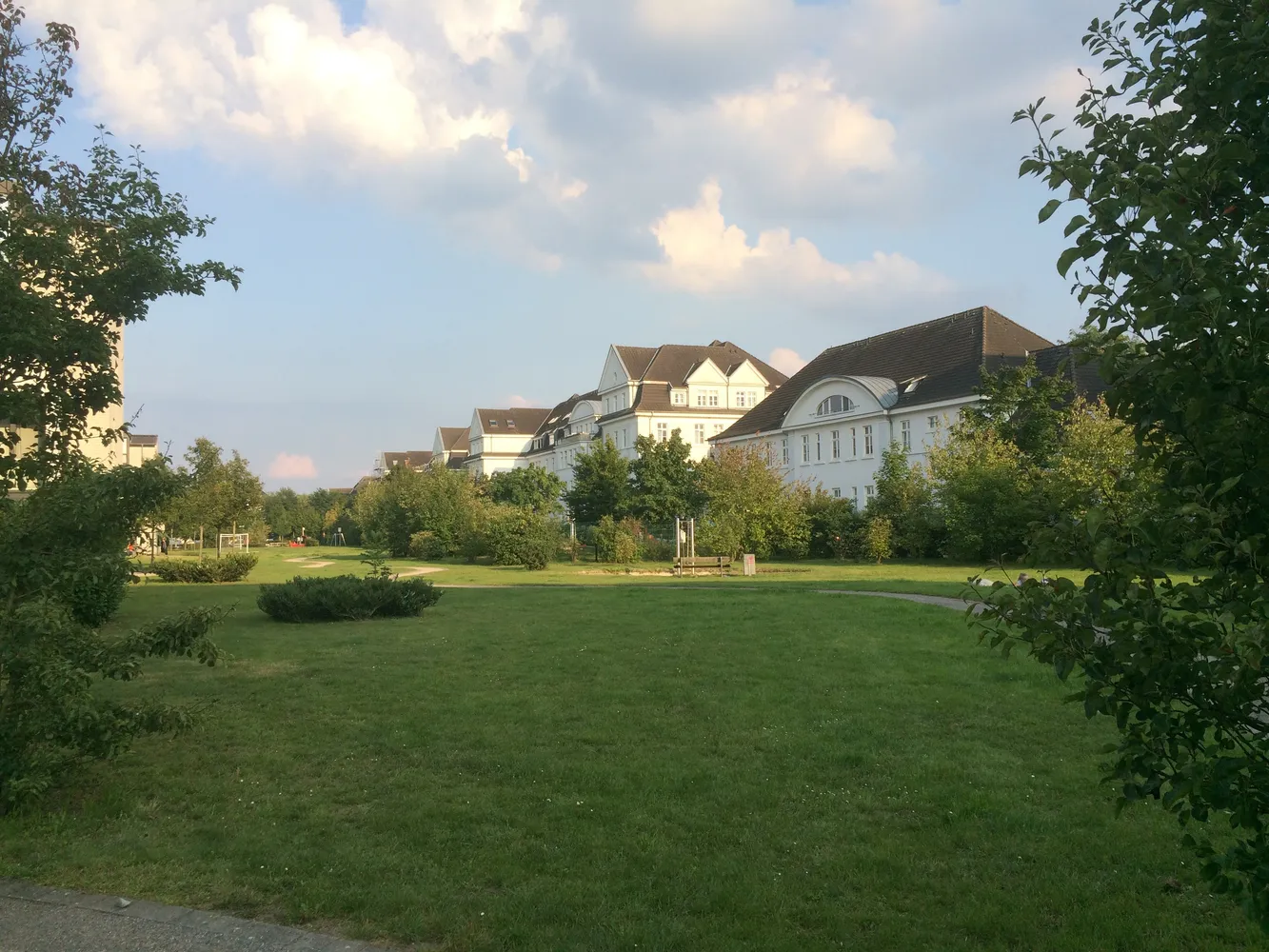 3 Zimmer Wohnung mit 82 m² in Münster – Bild 5