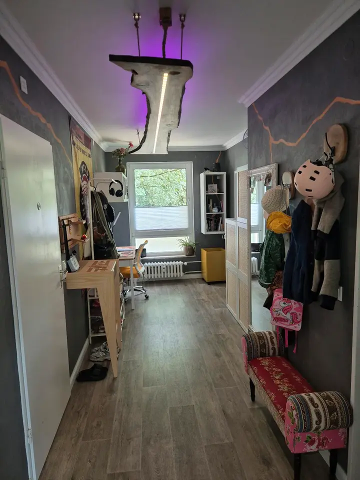 4 Zimmer Wohnung mit 80 m² in Duisburg – Bild 4