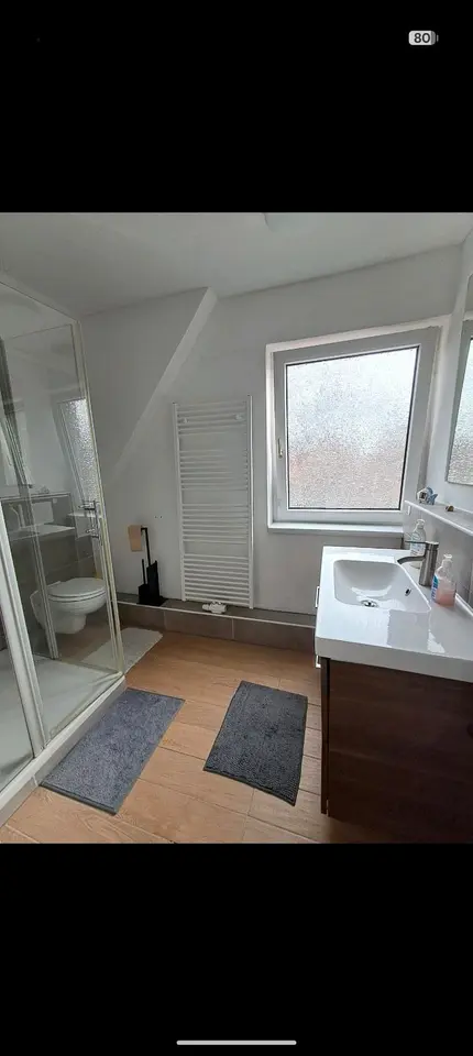 8 Zimmer Wohnung mit 106 m² in Oldenburg – Bild 8