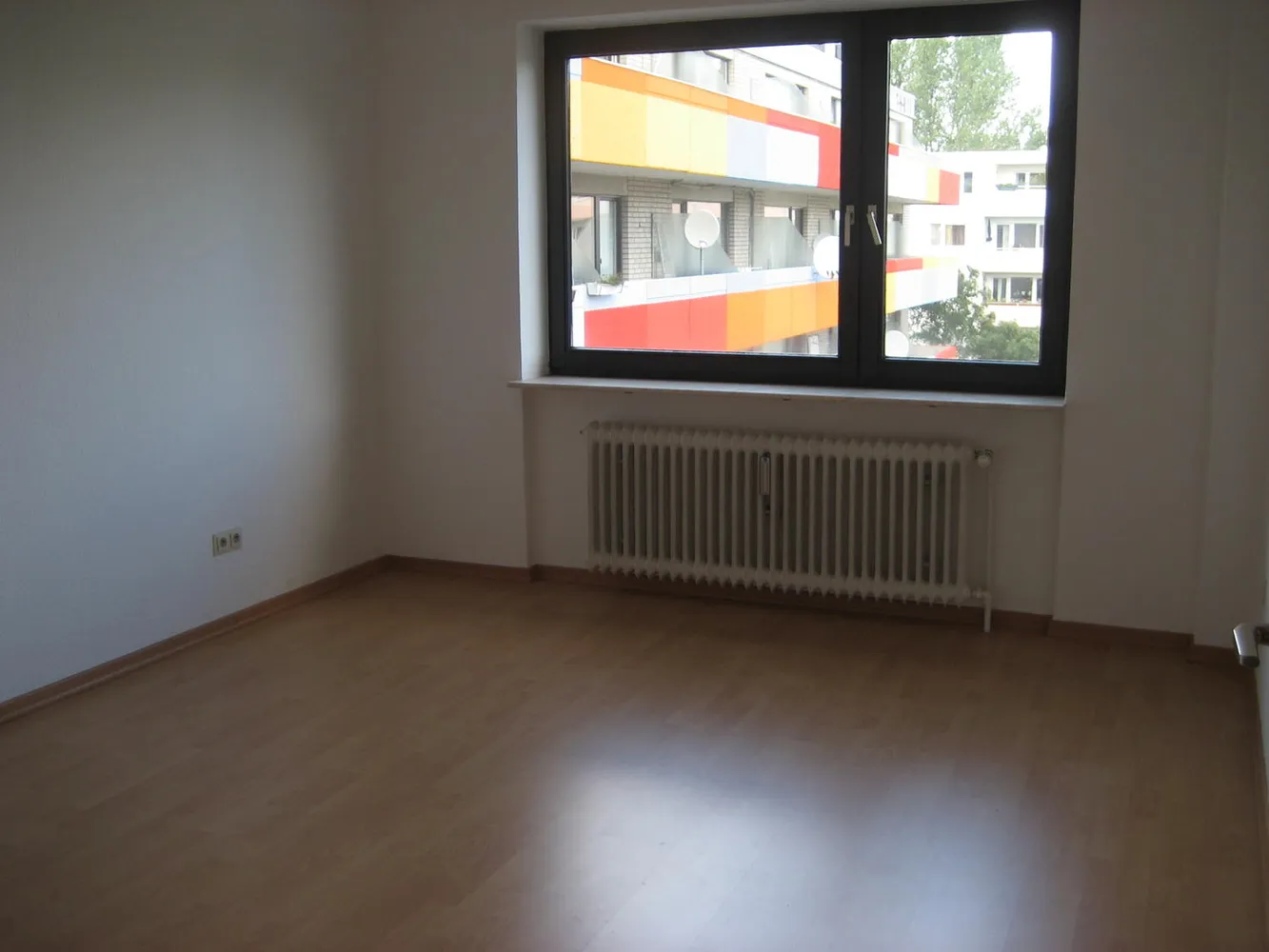2 Zimmer Wohnung mit 65 m² in Hannover – Bild 4