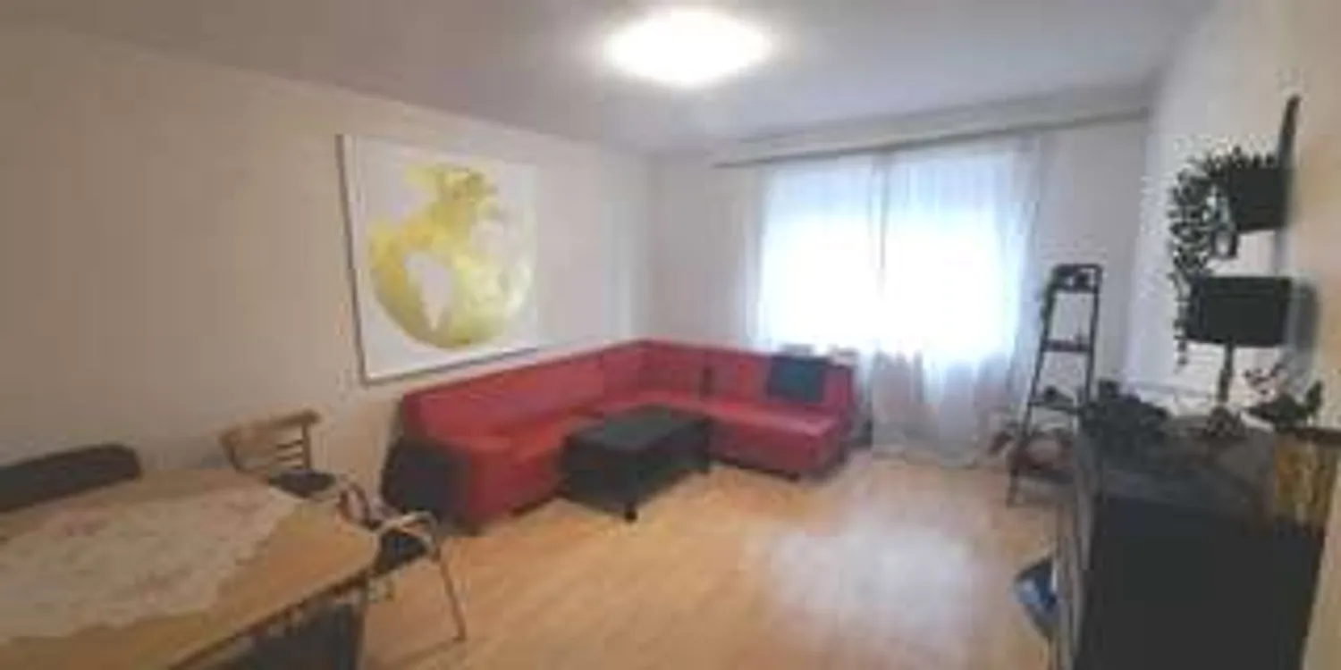 3 Zimmer Wohnung mit 63 m² in Stuttgart – Bild 2
