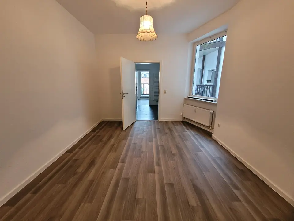 3 Zimmer Wohnung mit 72 m² in Wismar – Bild 9