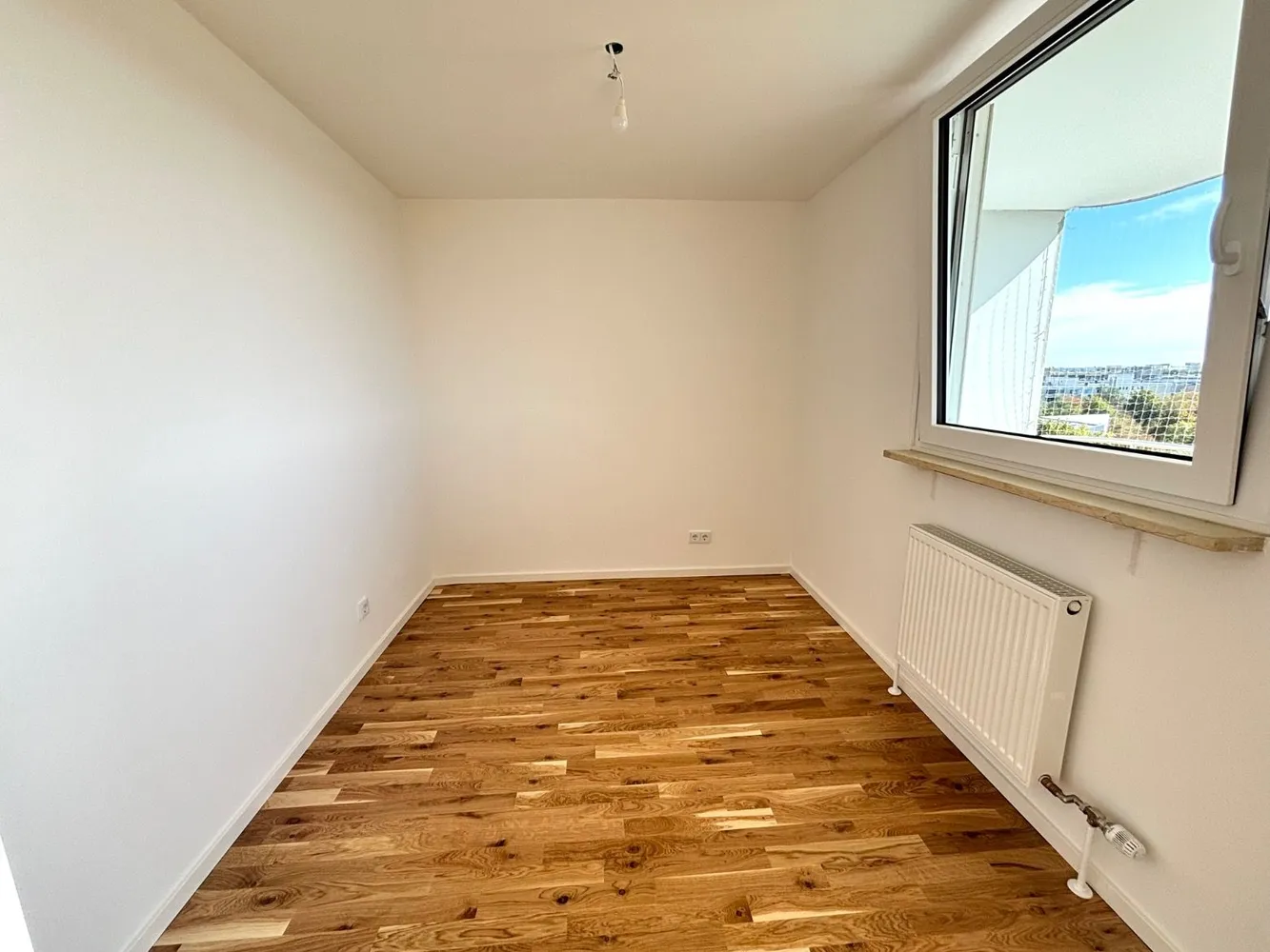 2 Zimmer Wohnung mit 46 m² in München – Bild 3